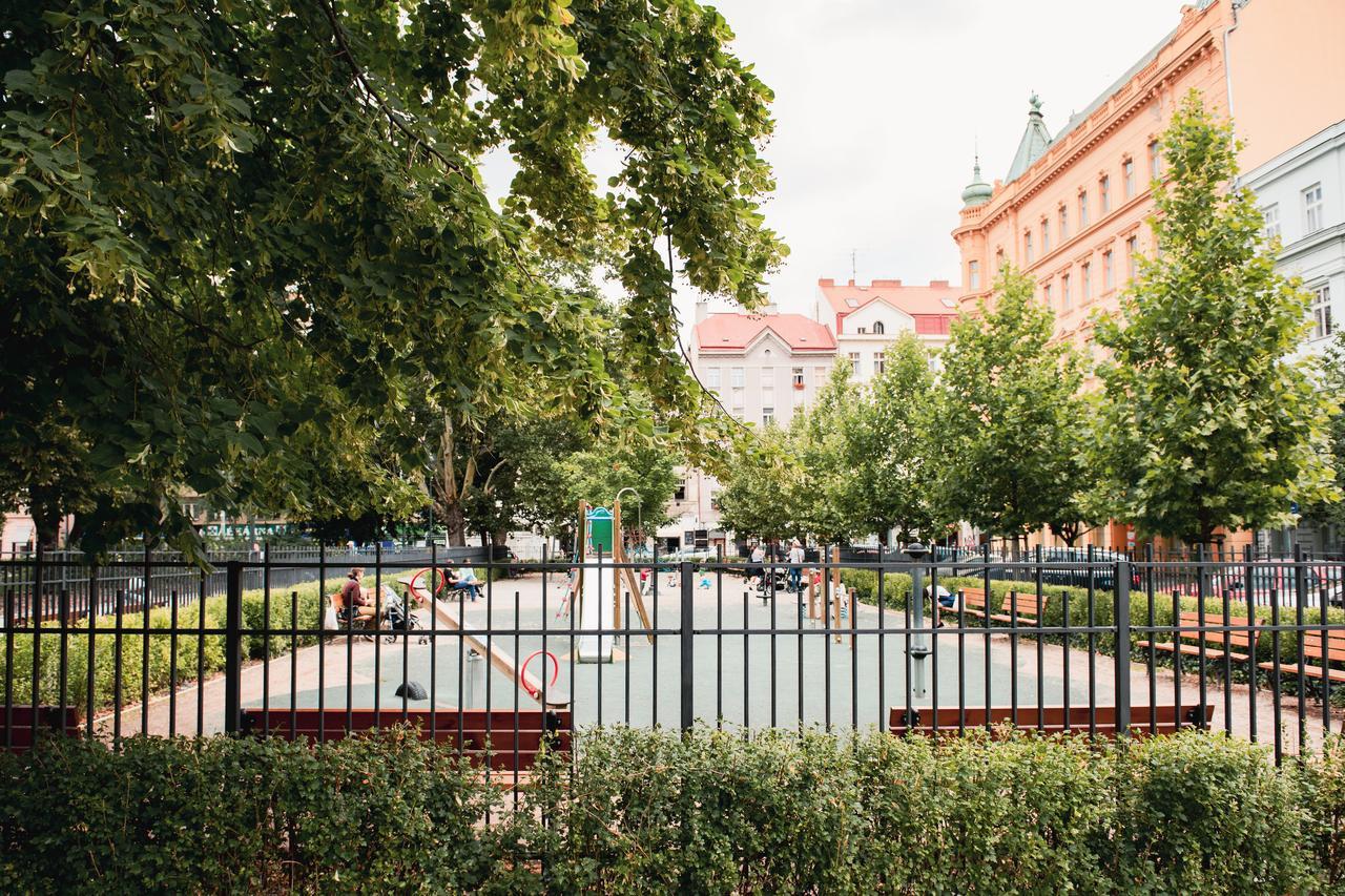 Apartment Gesse Kollarova — Fotky 1